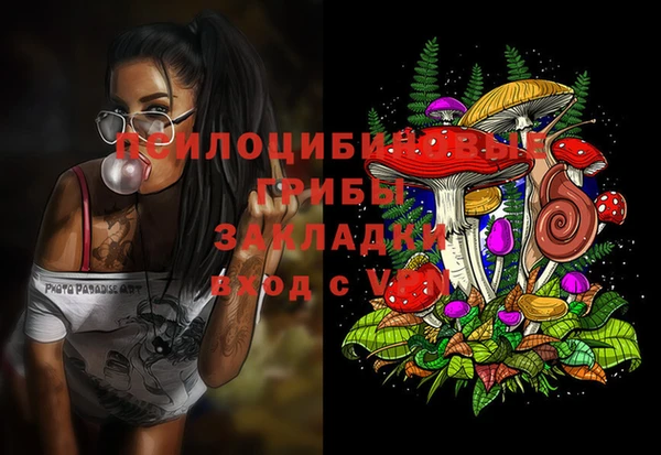 MESCALINE Бородино