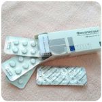 Феназепам  Phenazepam Valenta  1 мг в Воркуте