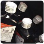 Кодеин сироп Codein (для приготовления напитка Lean, Purple Drank)  473 мл  в Воркуте