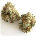 Шишки "White Widow"  (Белая вдова)  Гидропоника -  Бошка VHQ в Воркуте