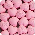 Экстази  Ecstasy Love 200 MDMA в Воркуте
