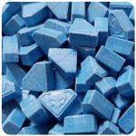 Экстази  Ecstasy Punisher 250 мг MDMA в Воркуте