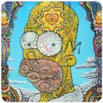 Марки LSD-25 VHQ чистых 250 мкг в Воркуте